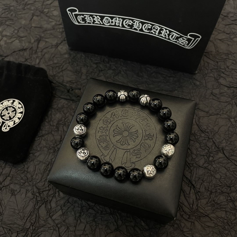 Chrome Hearts Bracelets